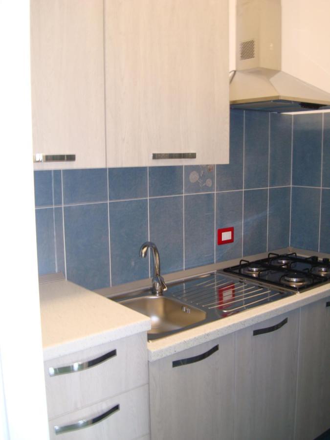 Guest House Mare E Luna Фьюмефреддо-Бруцио Экстерьер фото