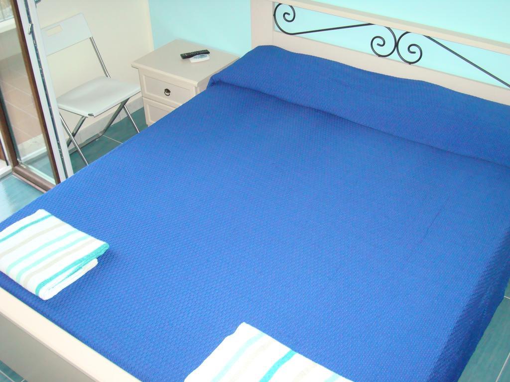 Guest House Mare E Luna Фьюмефреддо-Бруцио Экстерьер фото