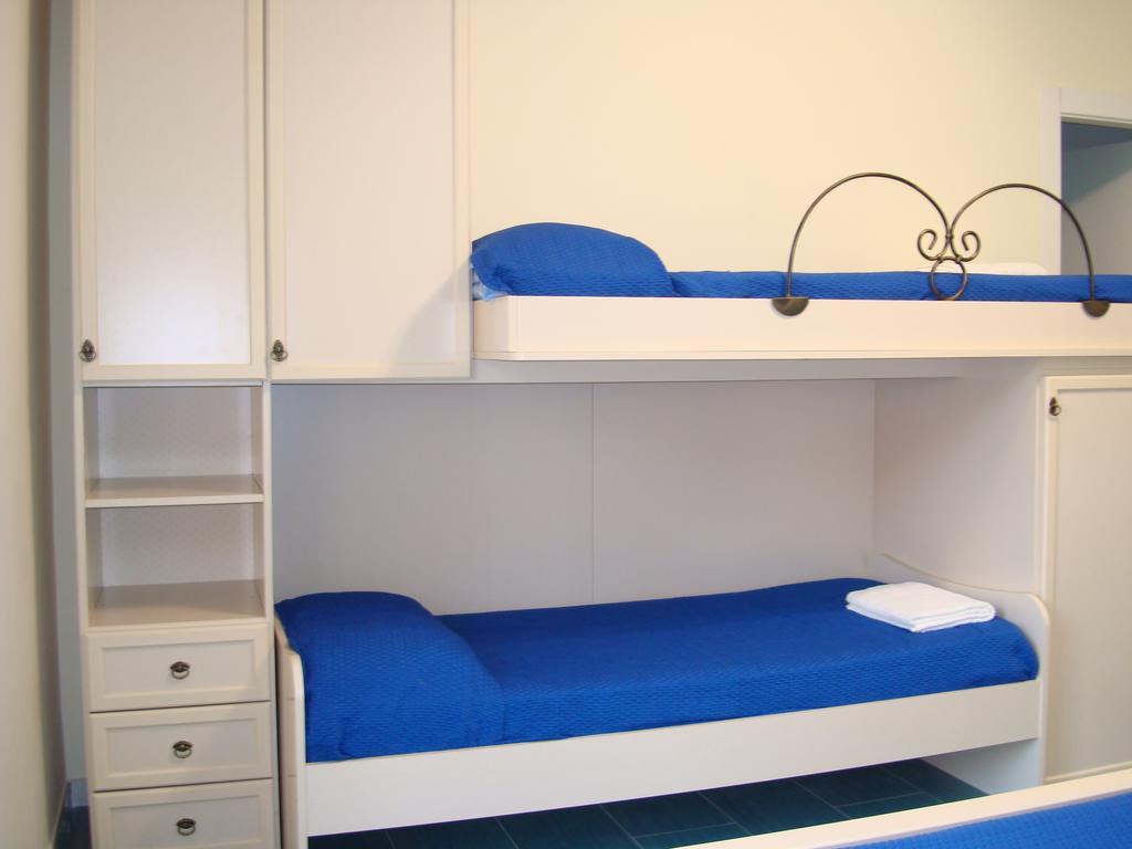 Guest House Mare E Luna Фьюмефреддо-Бруцио Экстерьер фото